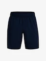 Kraťasy Under Armour UA Woven Graphic Shorts-NVY