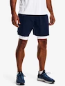 Kraťasy Under Armour UA Woven Graphic Shorts-NVY