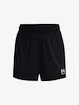 Kraťasy Under Armour W Challenger Knit Short-BLK