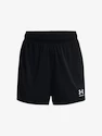 Kraťasy Under Armour W Challenger Knit Short-BLK