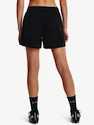 Kraťasy Under Armour W Challenger Knit Short-BLK