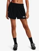 Kraťasy Under Armour W Challenger Knit Short-BLK