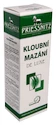 Krém Priessnitz  Kloubní mazání De Luxe 200 ml