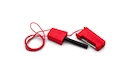 Kresadlo Primus  Ignition Steel Large red