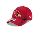 Kšiltovka New Era 9Forty SS NFL21 Sideline hm Arizona Cardinals