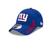 Kšiltovka New Era 9Forty SS NFL21 Sideline hm New York Giants
