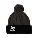 Kulich Bauer  2Tone Knit Pom Black/Grey