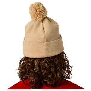Kulich CCM  Athleisure Pom Oat Milk Senior