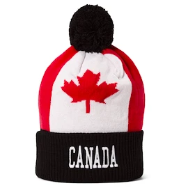 Kulich CCM Flag Hood Team CAN Black