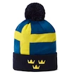 Kulich CCM  Flag Hood Team SWE Navy