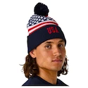 Kulich CCM  Flag Hood Team USA Navy