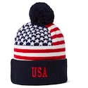 Kulich CCM  Flag Hood Team USA Navy