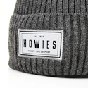 Kulich Howies  Game Day Gray