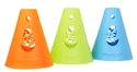 Kužele Powerslide  10 pcs