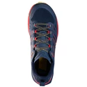 La Sportiva Jackal GTX Night Blue/Tango Red pánska bežecká obuv