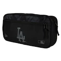 Ľadvinka New Era Cross Body Bag MLB Los Angeles Dodgers Black OTC