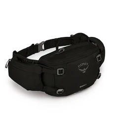 Ladvinka OSPREY SAVU 5 black