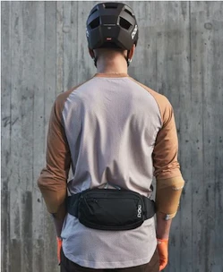 Ladvinka POC  Lamina Hip Pack Uranium Black