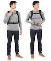 Ladvinka Thule Aion Sling Bag - Black