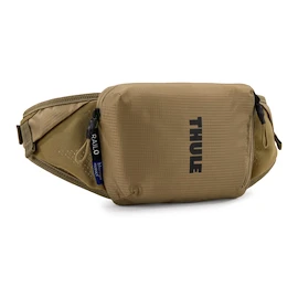 Ladvinka Thule Rail Hip Pack 0L - Faded Khaki