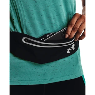 Ladvinka Under Armour  Flex Speedpocket Run Belt Black