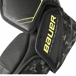 Lakte Bauer Supreme M3 Intermediate L