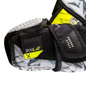 Lakte Bauer Vapor 3X LE Junior
