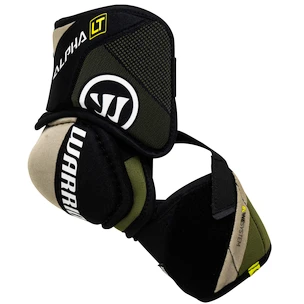Lakte Warrior Alpha Lite Junior L