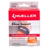 Lakťový pás Mueller Adjust-To-Fit Tennis Elbow Support