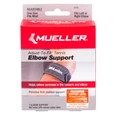 Lakťový pás Mueller Adjust-To-Fit Tennis Elbow Support