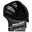 Lapačka Bauer GSX Black Senior na ľavú ruku (normálny)