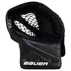 Lapačka Bauer Supreme MVPRO Black Senior na ľavú ruku (normálny)