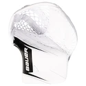 Lapačka Bauer  SV-PRO White/Black Senior na ľavú ruku (normálny)