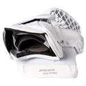 Lapačka Bauer  SV-PRO White Senior