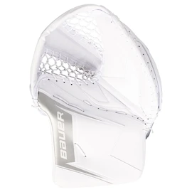 Lapačka Bauer SV-PRO White Senior
