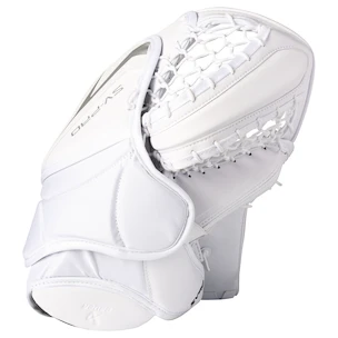 Lapačka Bauer  SV-PRO White Senior na ľavú ruku (normálny)