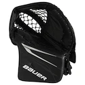Lapačka Bauer Vapor HYP2RLITE Black Senior na ľavú ruku (normálny)