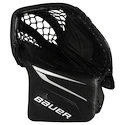 Lapačka Bauer Vapor X5 Pro Black Senior na ľavú ruku (normálny)