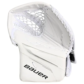 Lapačka Bauer Vapor X5 Pro White Intermediate