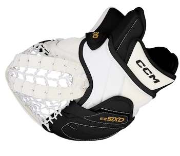 Lapačka CCM Axis 2.9 Boston Senior