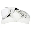 Lapačka CCM Axis 2 white/white/white/white Senior