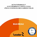 Leader EAA + BCAA 250 g