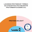 Leader  Protein Delight 32 g