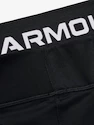 Legíny Under Armour Authentics Legging-BLK
