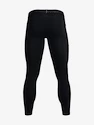 Legíny Under Armour ColdGear Rush Leggings-BLK