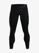 Legíny Under Armour ColdGear Rush Leggings-BLK