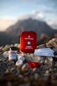 Lekáreň Life system  Trek First Aid Kit