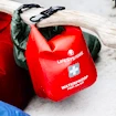 Lekáreň Life system  Waterproof First Aid Kit