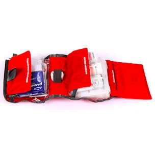 Lekáreň Life system  Waterproof First Aid Kit