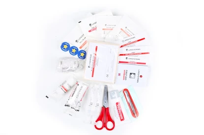 Lekáreň Little Life  Mini First Aid Kit